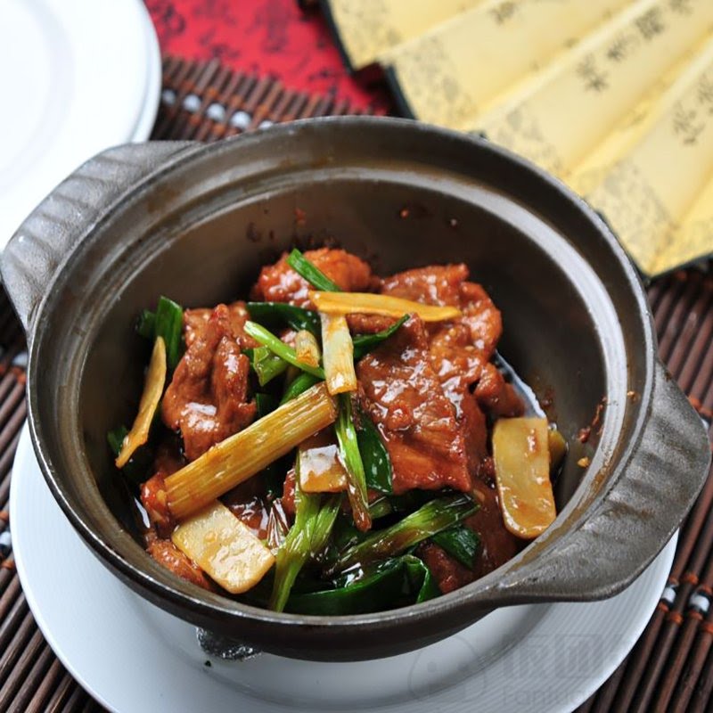 Chengdu Taste by null