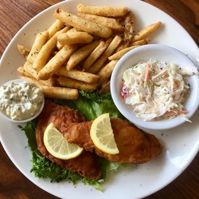 Chip's Family Restaurant by null