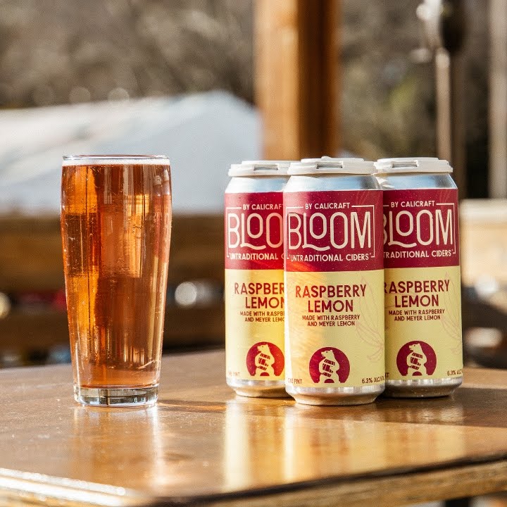 Calicraft Brewing Company by null