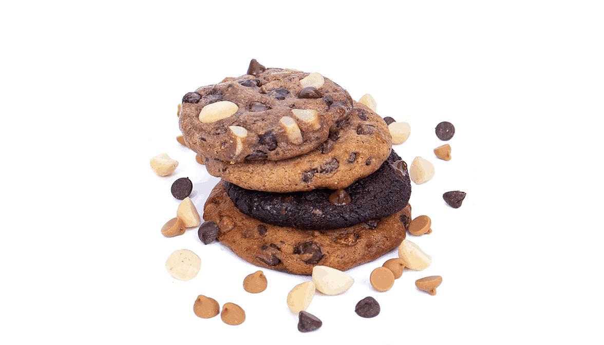 The Famous 4th Street Cookie Company by null