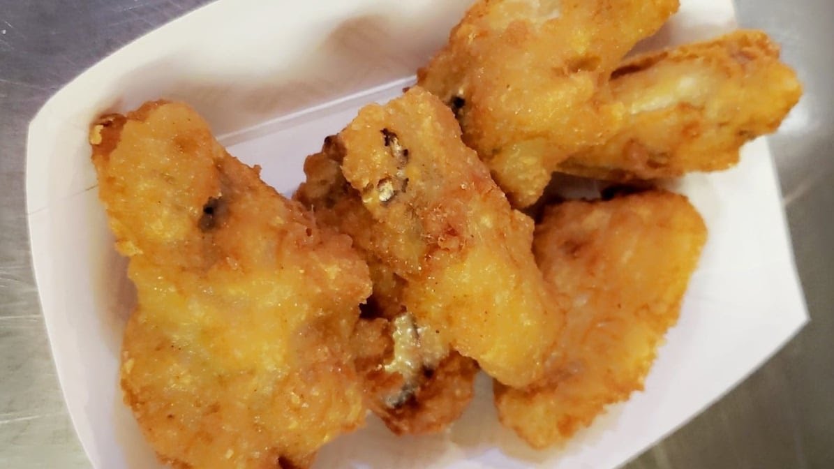 Supreme Roast Beef by null