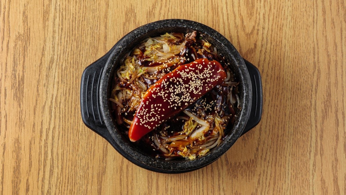 La Maison Bulgogi by null