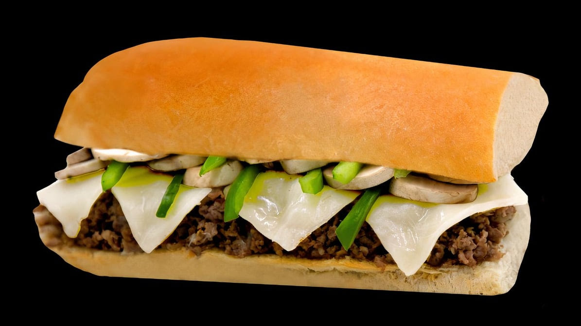 Sensational Subs by null