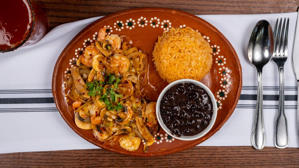 El Buen Comer by null