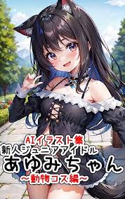 ジュニア アイドル AI |AI 작품: ジュニアアイドル 작성자: @Shin4030 | PixAI