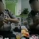 Rekam lalu Sebar Video Oknum Polisi Nyabu, Pasutri di Medan ... - Tribunnews