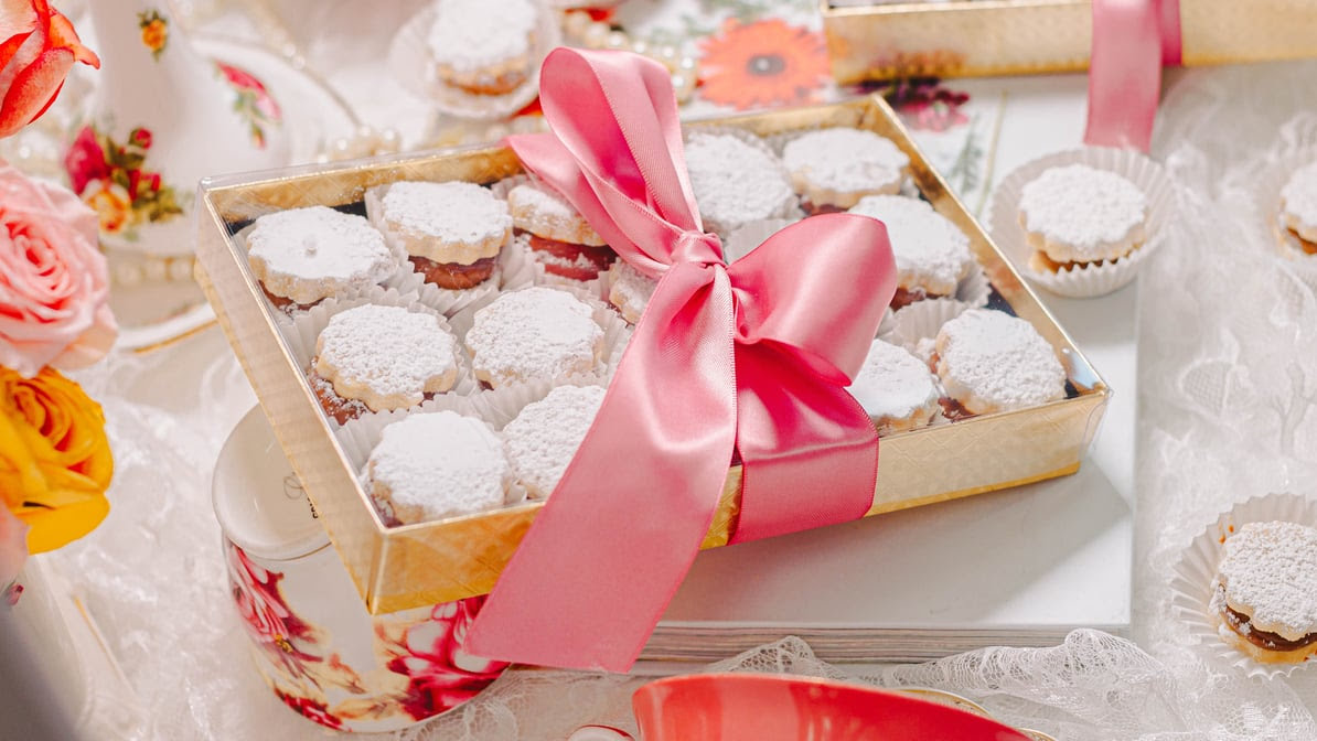 Sweets by Belen Dessert Boutique by null