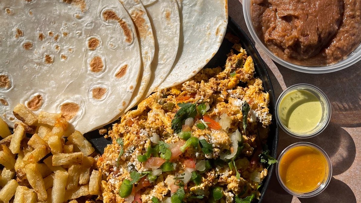 Con Madre Cocina by null