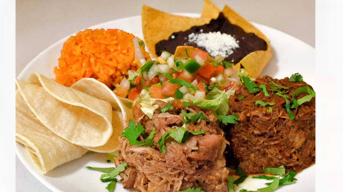 El Taco Riendo by null