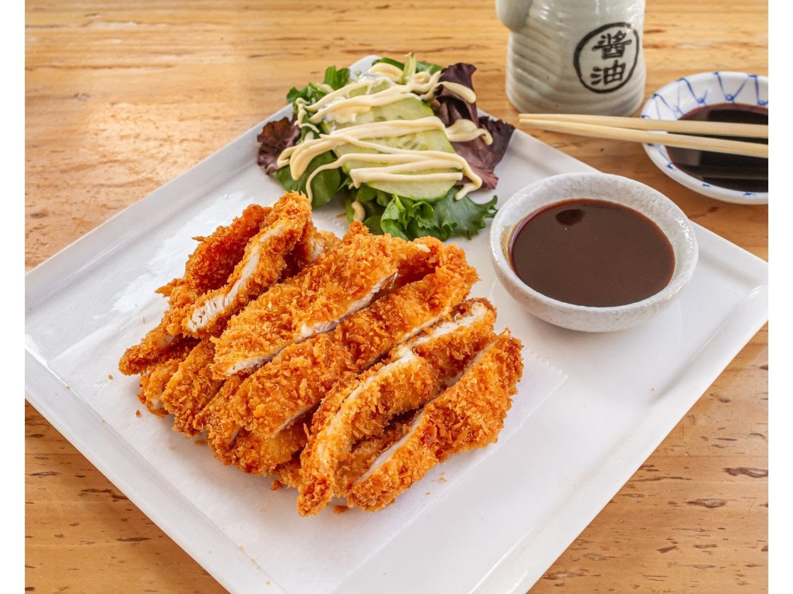 Sushi Yashin by null