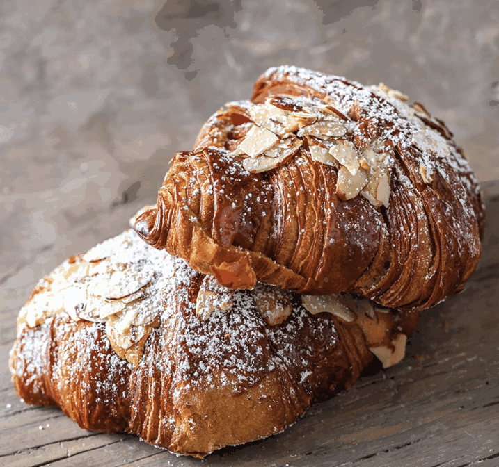 Crust Artisan Bakery by null