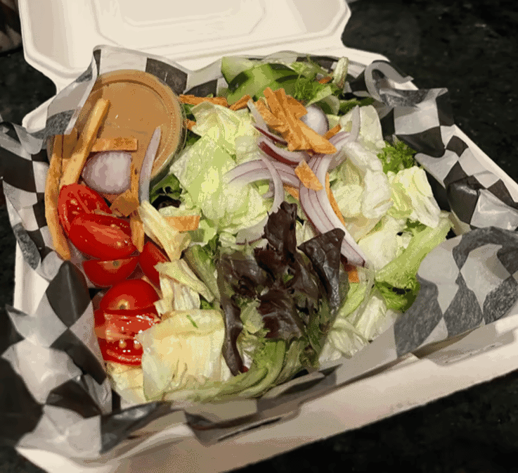 Quincy’s Potomac Bar & Grille by null