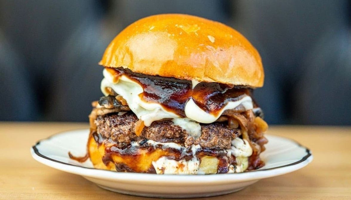 Notre-Boeuf-De-Grâce by null