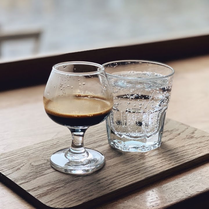 Methodical Coffee by null