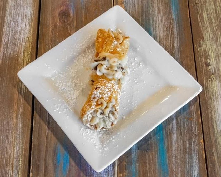 Antonella's Pizzeria Fairbanks by null