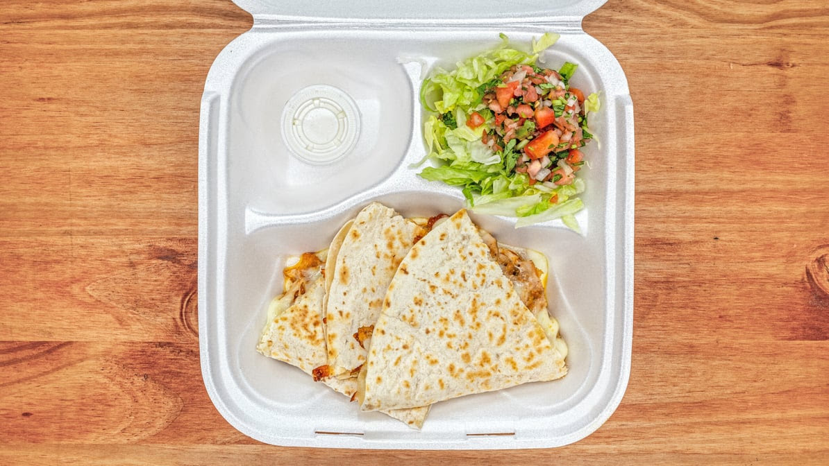 Paco's Taqueria by null
