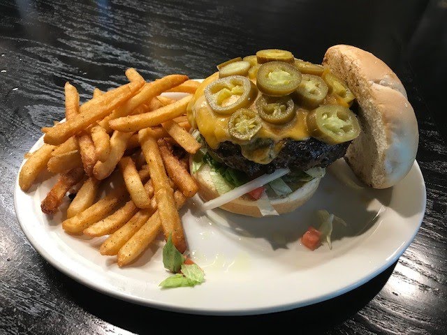 Fast Eddy's Quick Mideast by null