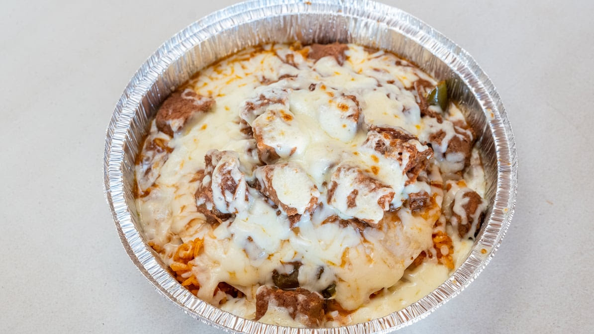Armando's Mexican Restaurant by null
