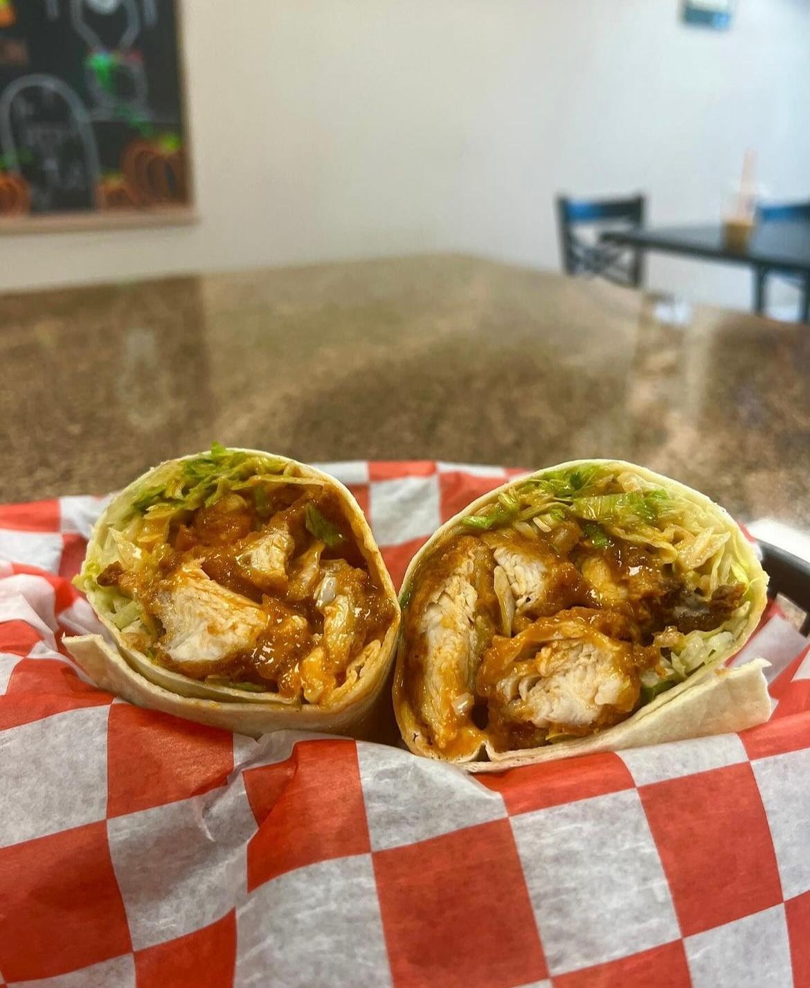 Chief's Steak Shop by null