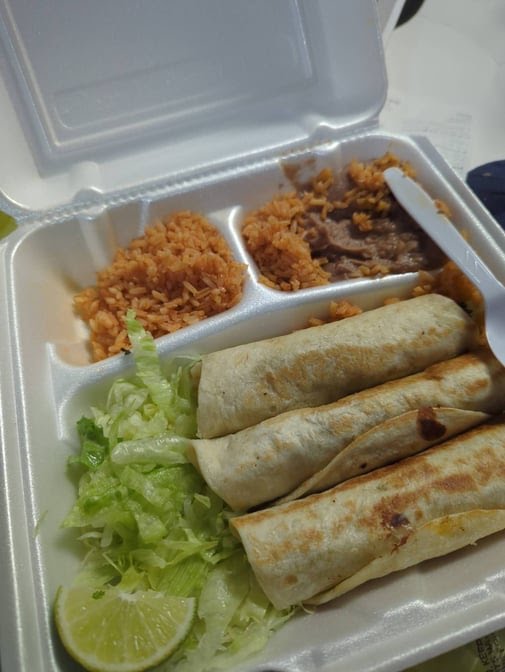 Tortilleria La Sabrocita by null