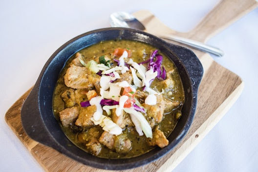 Macayo's Mexican Food by null