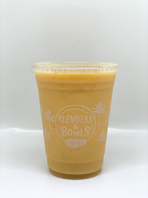 Blenders & Bowls - Westlake by null