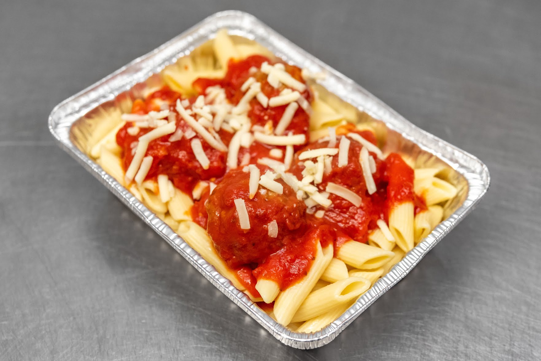 Pizza Express by null