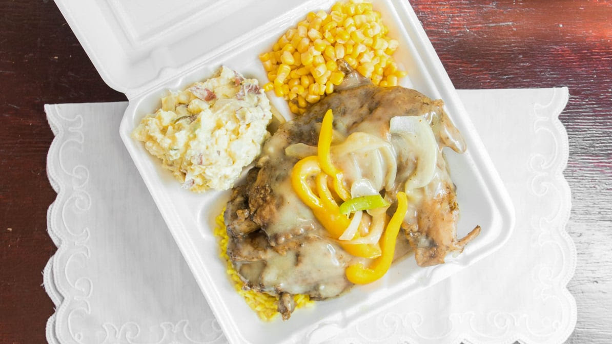 Just to Serve You, DE by null