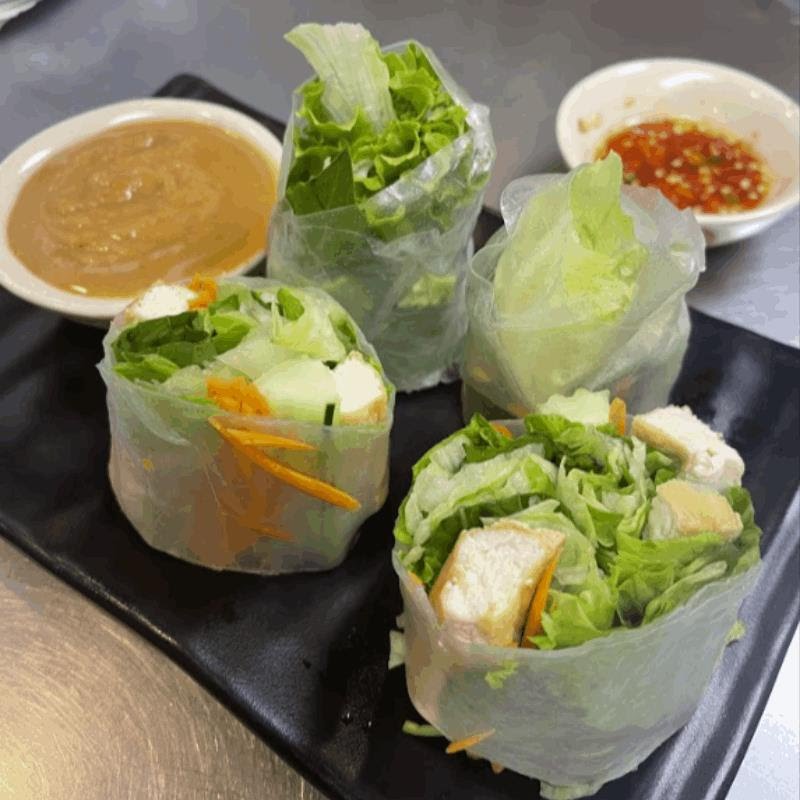 Phaya Thai Street Food by null