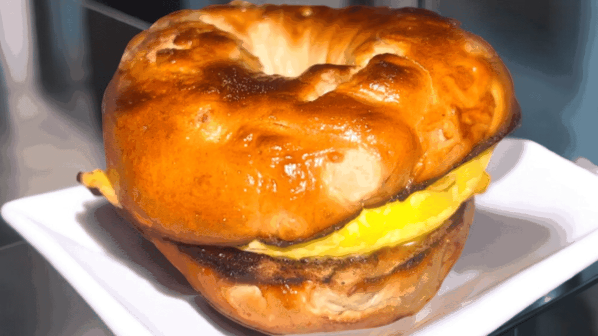 Tree City Coffee & Pastry by null