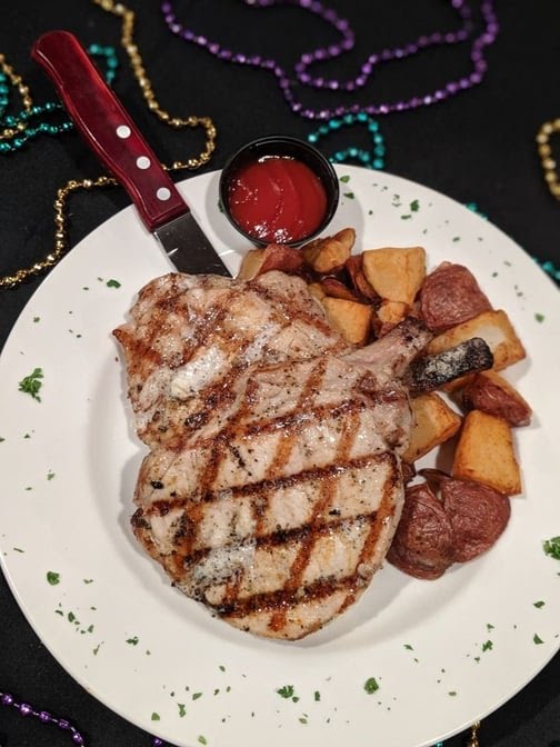 Louisiana Bistreaux Seafood Kitchen Decatur by null