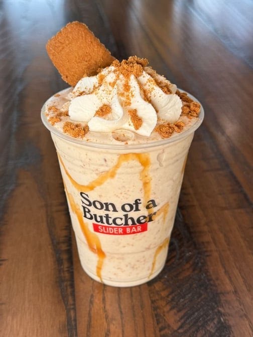 Son of a Butcher by null