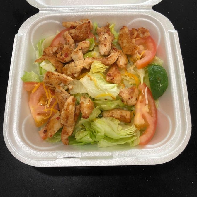 Los dos hermanos taqueria by null