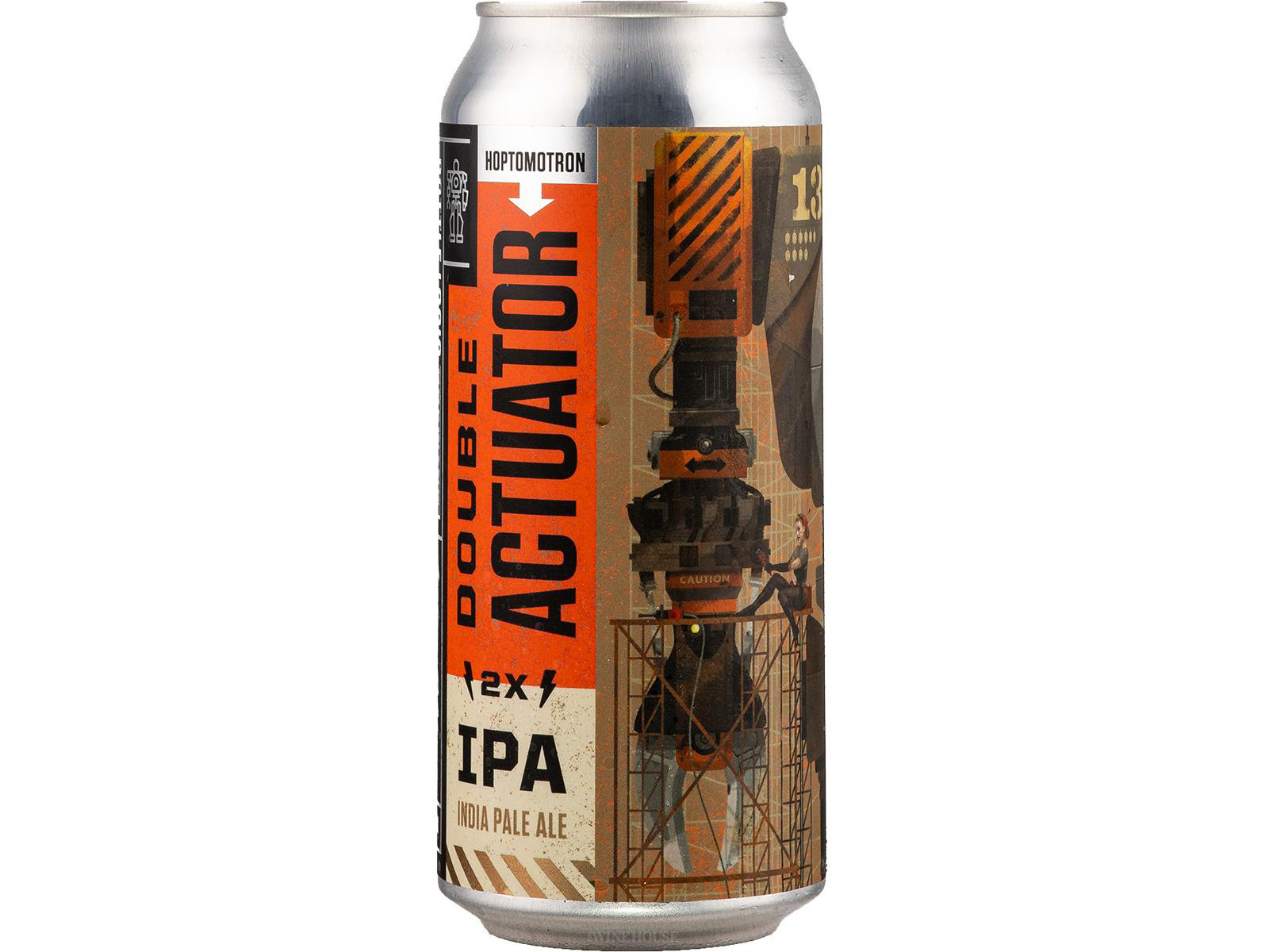 The Wine House by null