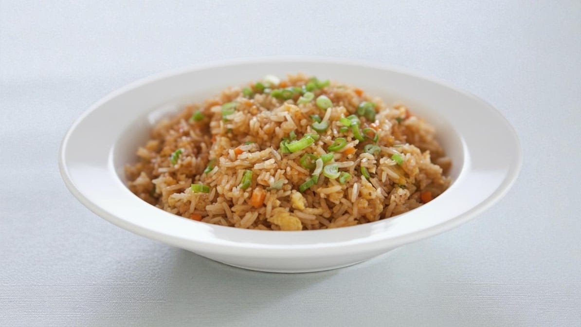 First Chinese BBQ by null