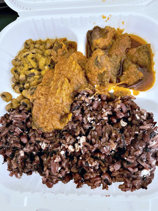 Appioo African Bar & Grill by null