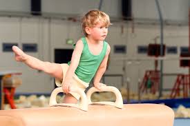child gymnastics|The Importance of Gymnastics for Kids – Beemat