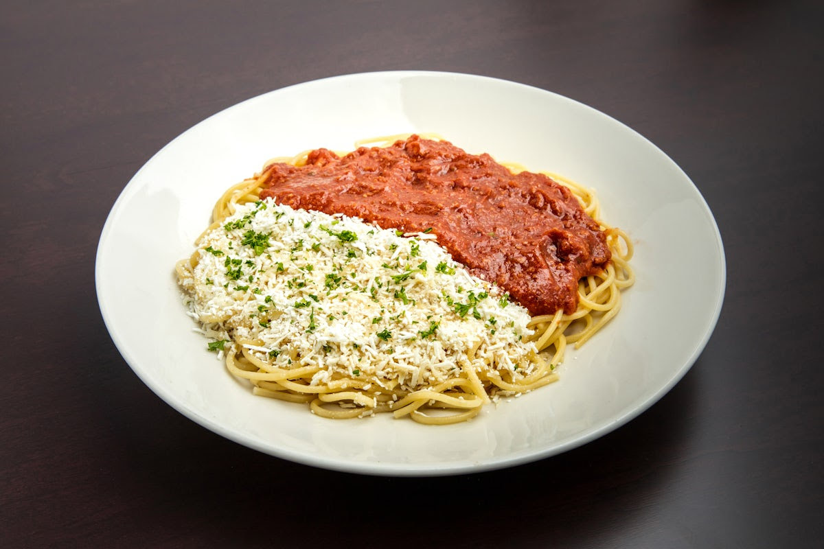 The Old Spaghetti Factory by null