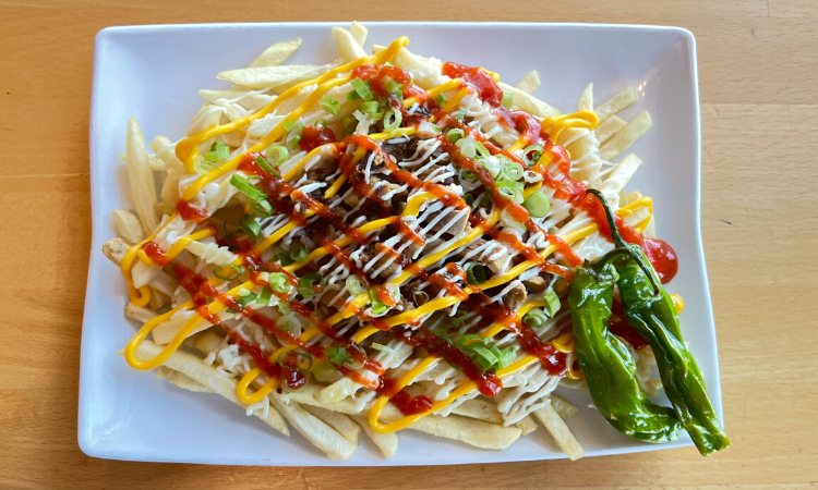Shin-Sen-Gumi 2GO - Gardena by null