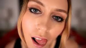 Her eyes rolling jpg x Eyes rolling