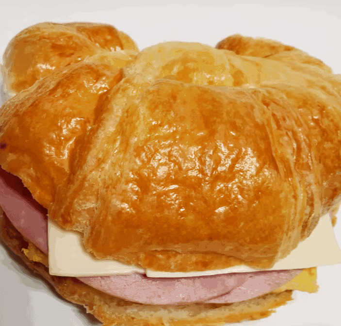 Bakers Donuts by null