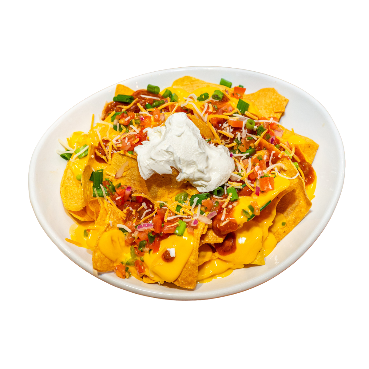 Burger Village by null