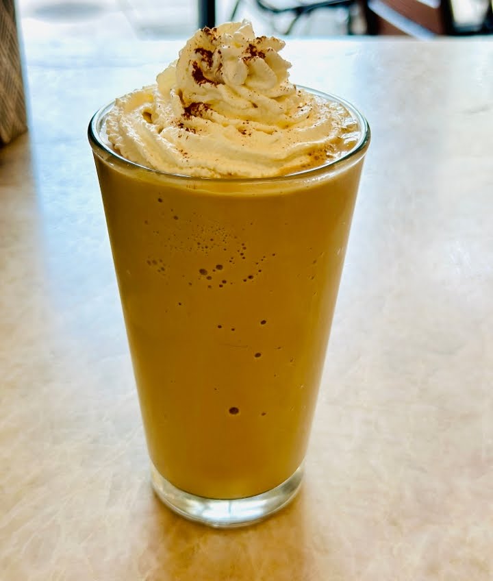 The Mental Bar- Coffee, Tea & Wellness by null