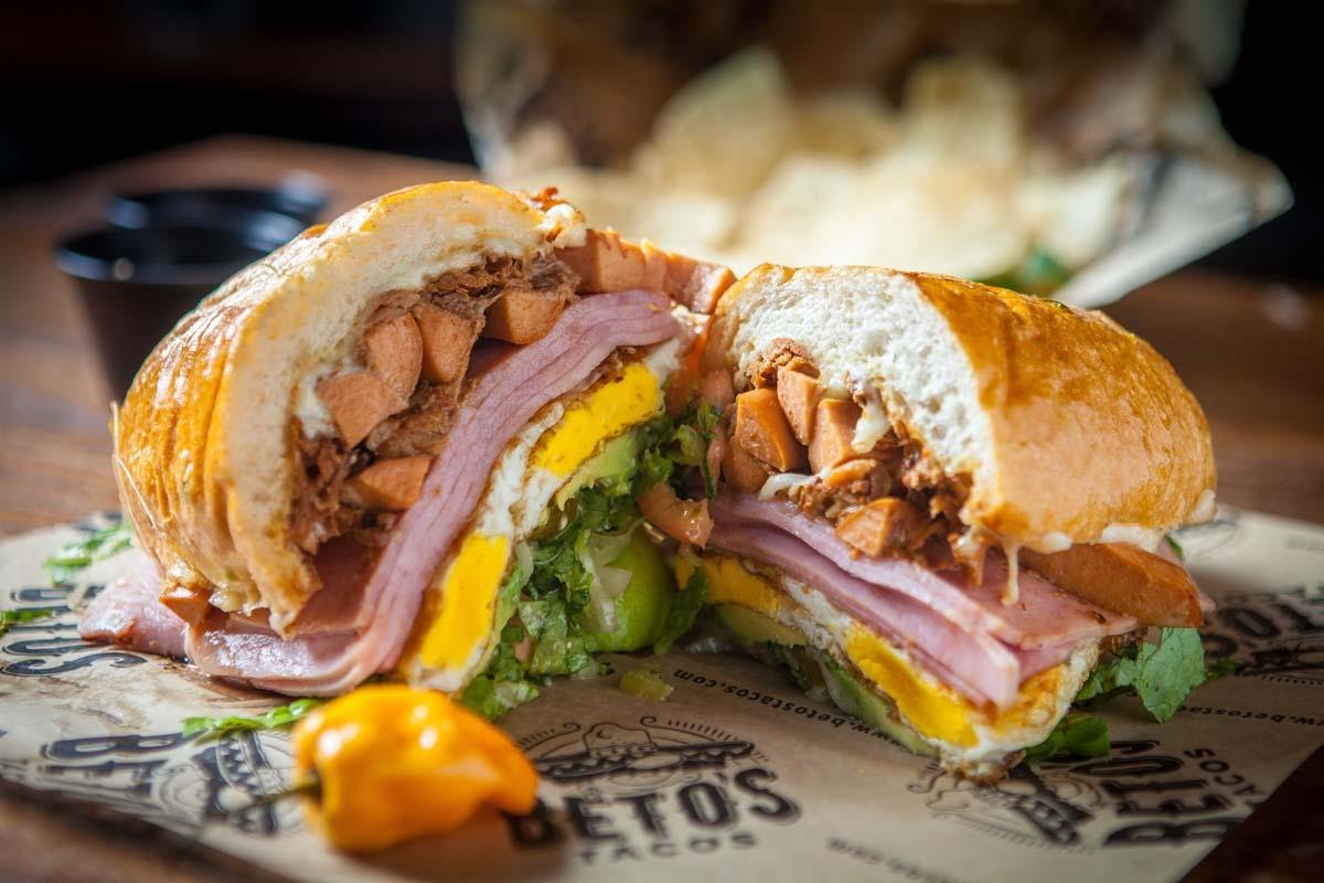 Betos Tacos Inc. by null