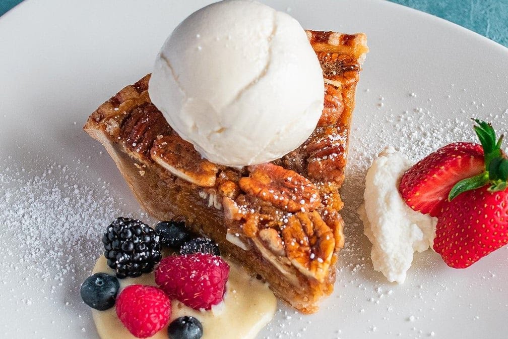 Pappadeaux Seafood Kitchen by null