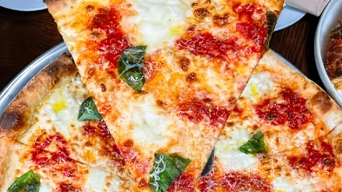 Americano Pie Bar by null