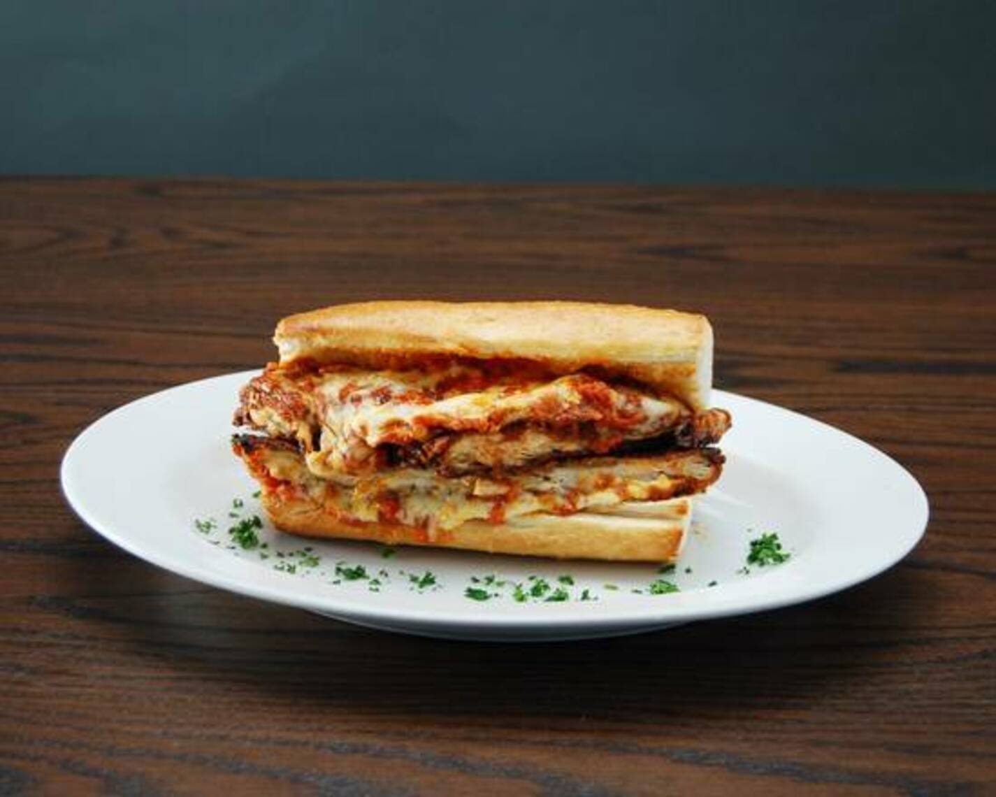 Rosati's Pizza by null