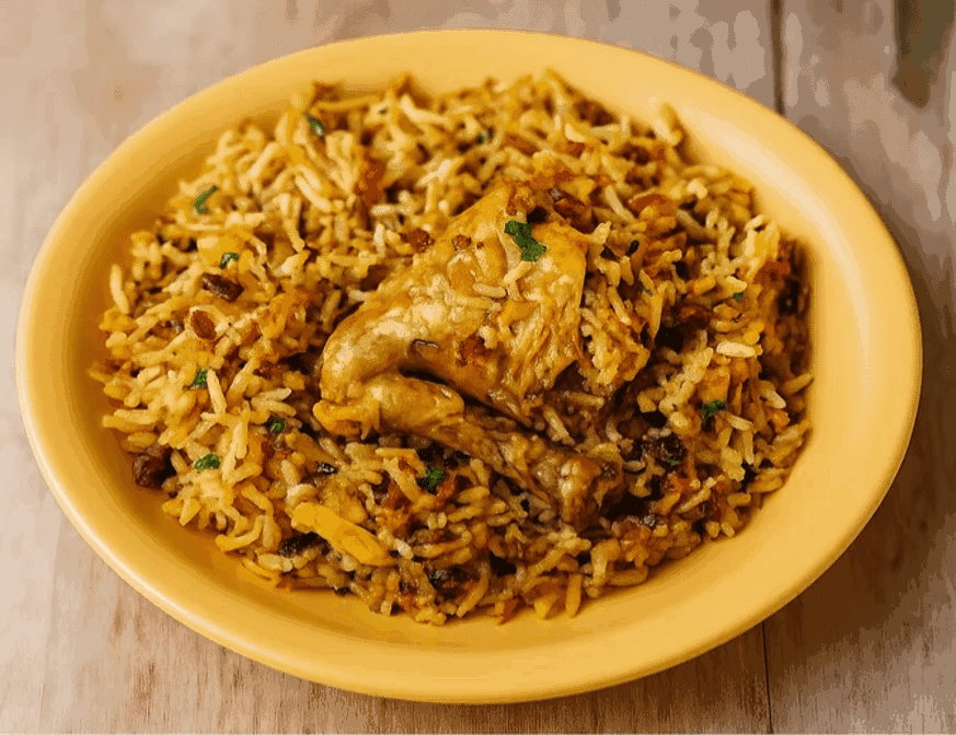 Hadramout Restaurant by null