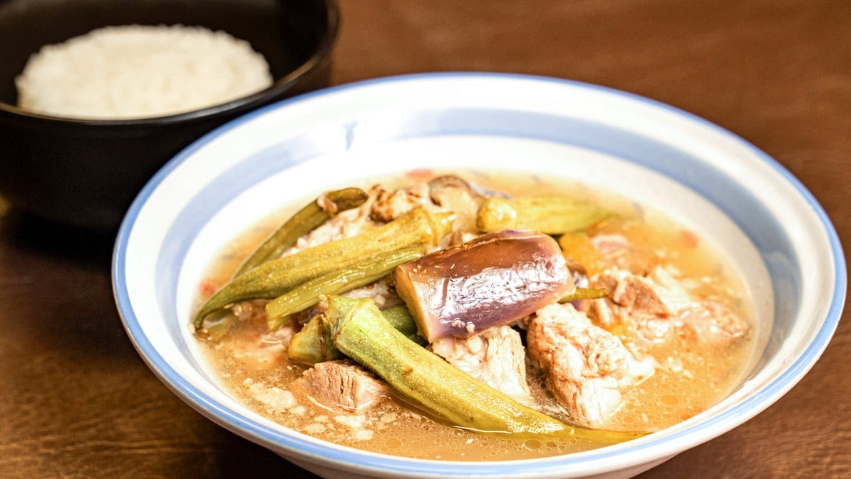 Manila Kantina Buffet by null