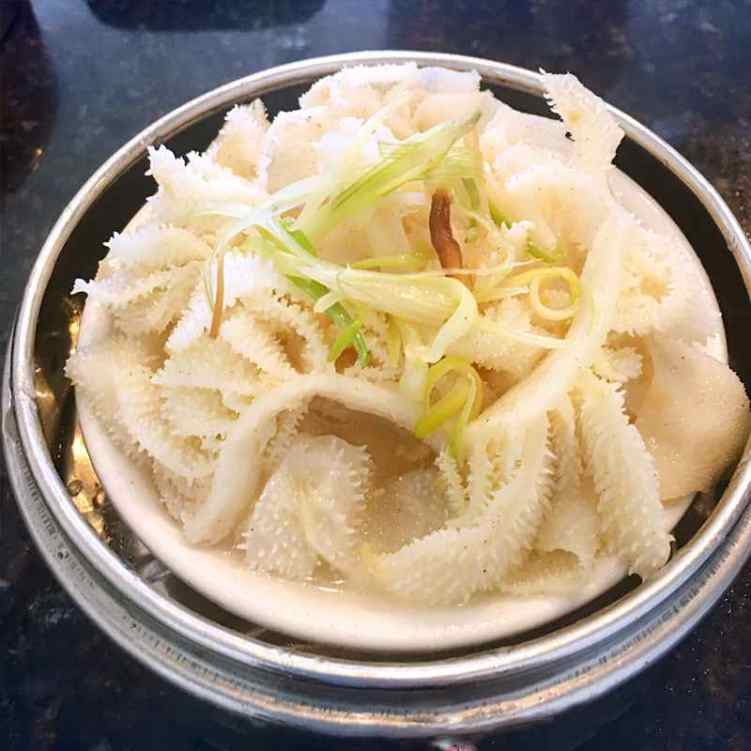 AYCE Dim Sum Garden 稻香点心坊 by null